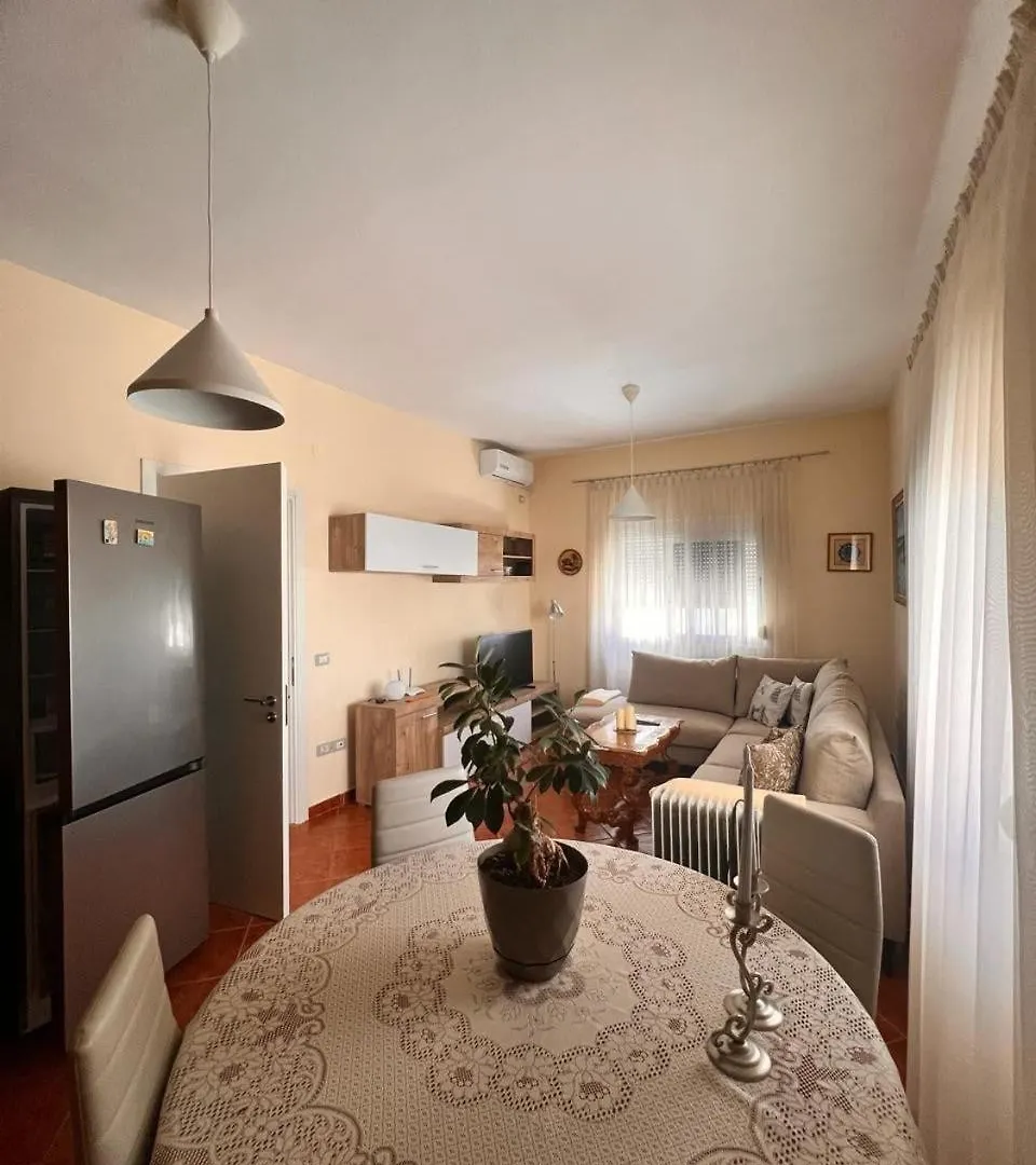 דירות Vlorë Alexandra'S House