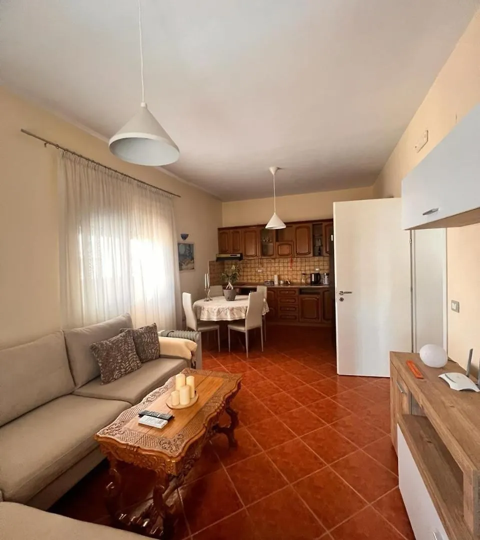 דירות Vlorë Alexandra'S House