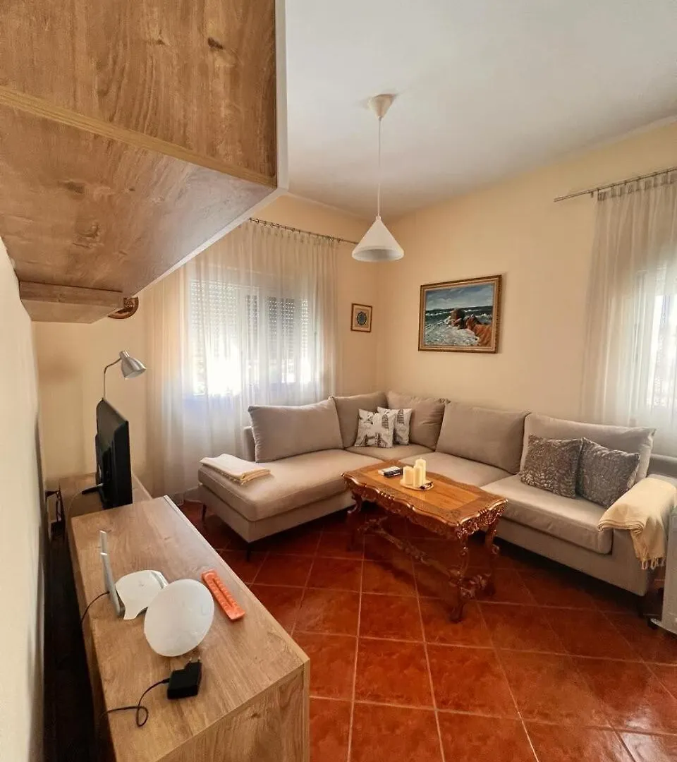 דירות Vlorë Alexandra'S House